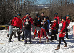 4- Coupe du monde Fatebike&Ski