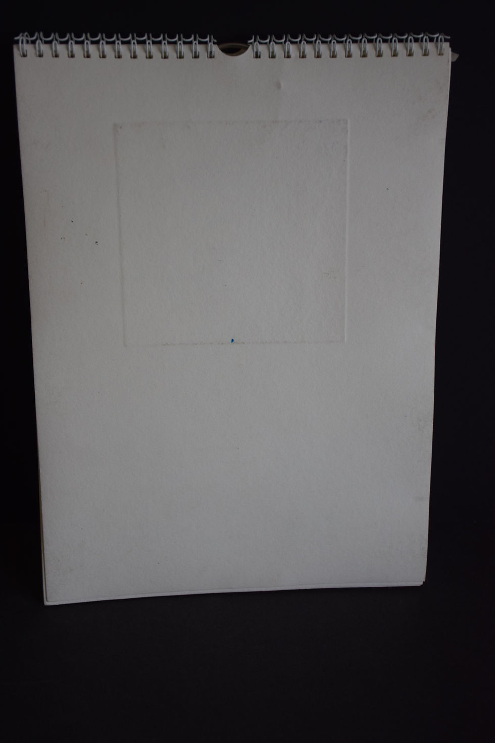 12 x Ex-Librissen in een kalender