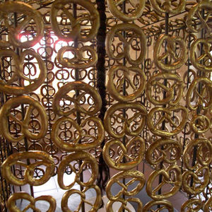 Der goldene Käfig