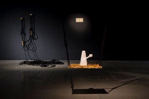 INTERIOR, le temps le jeu