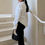 Thumbnail: Top cotton shirt