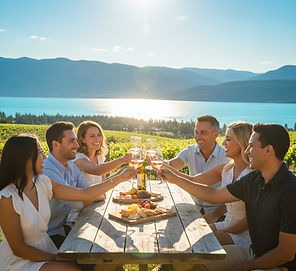 Comprehensive 6-hour wine tour exploring the iconic estates of the Westside Wine Trail.