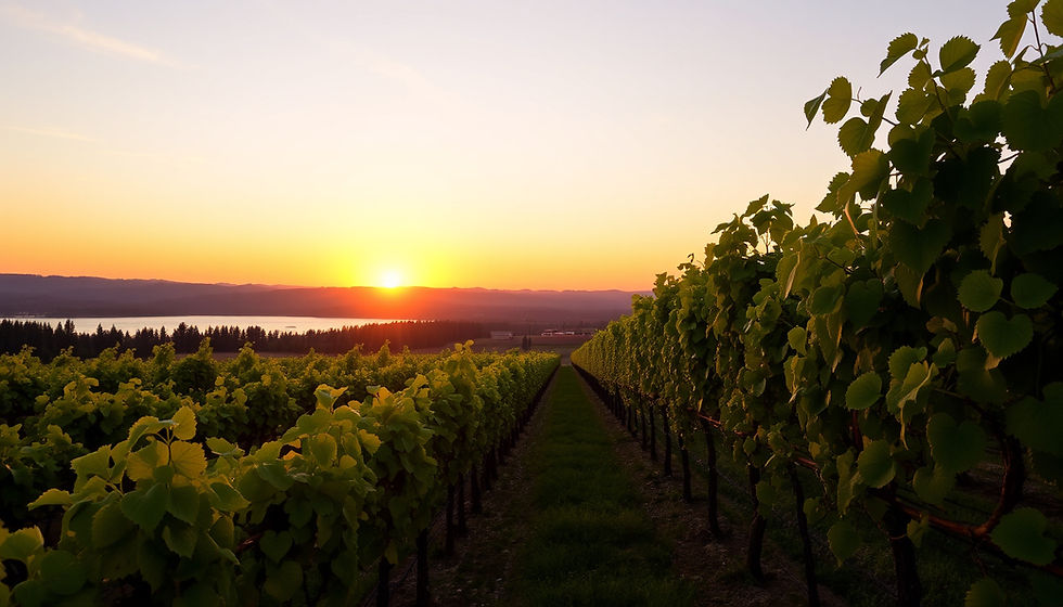 Choosing the Best Wine Tours in Kelowna