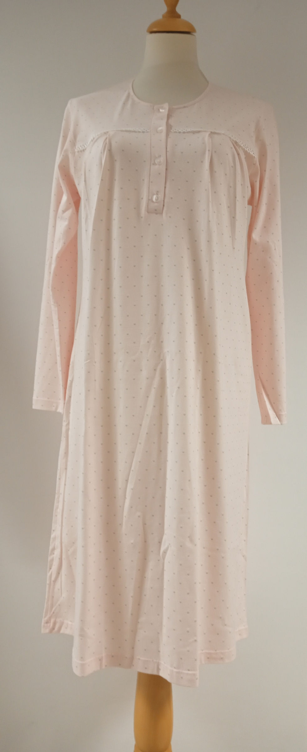 Chemise de nuit