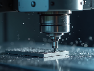 Enhancing Efficiency with Custom Machining Innovations at R&H Machine Longview