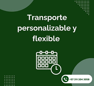 Transporte personalizado Transportecol.jpeg
