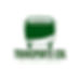 Logo Transportecol verde turismo viajes