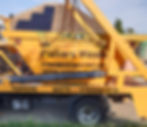 Parkers Waste Skip