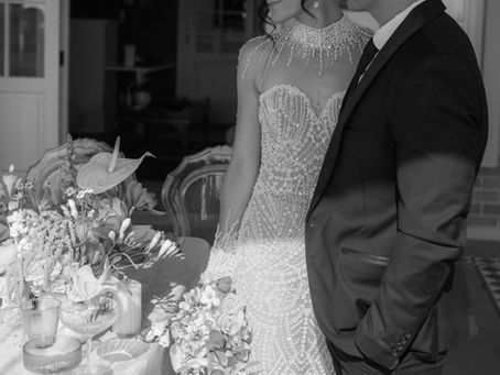 The dress that wrote her own story