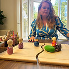 Klant vertelt – Business coaching en NEI therapie door Felicia Arendse