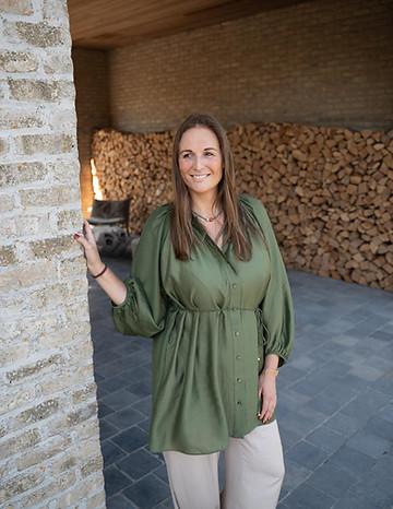 Ondernemer opent haar potentieel en laat haar business stromen