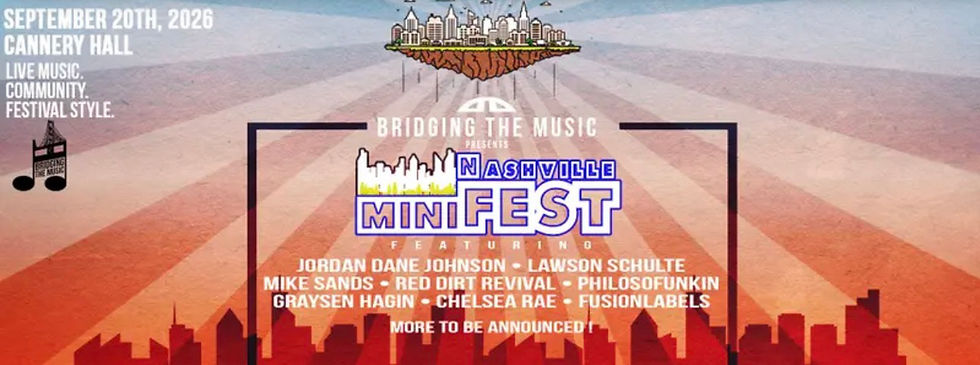 mini fest nashville