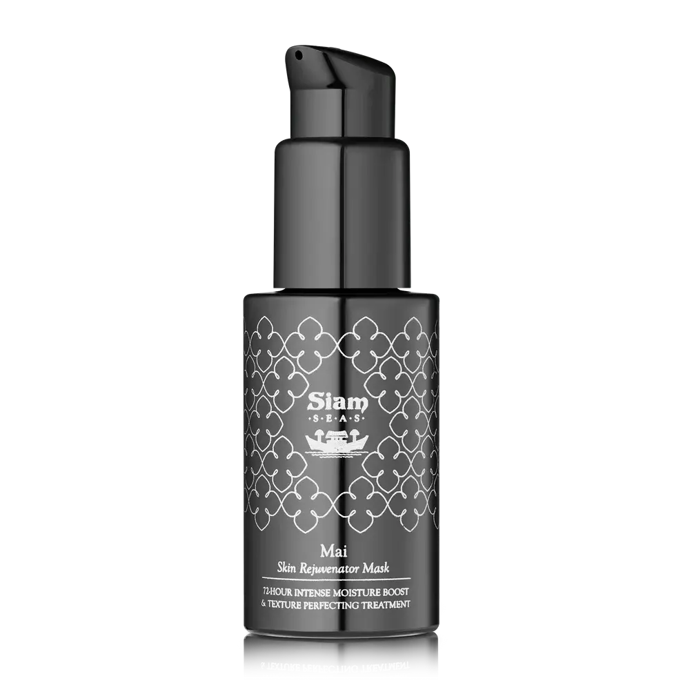 SIAM SEAS Mai Skin Rejuvenator Mask