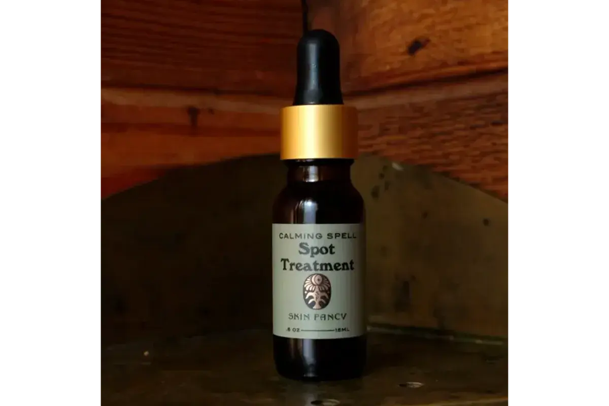 SKIN FANCY Calming Spell Spot Treatment