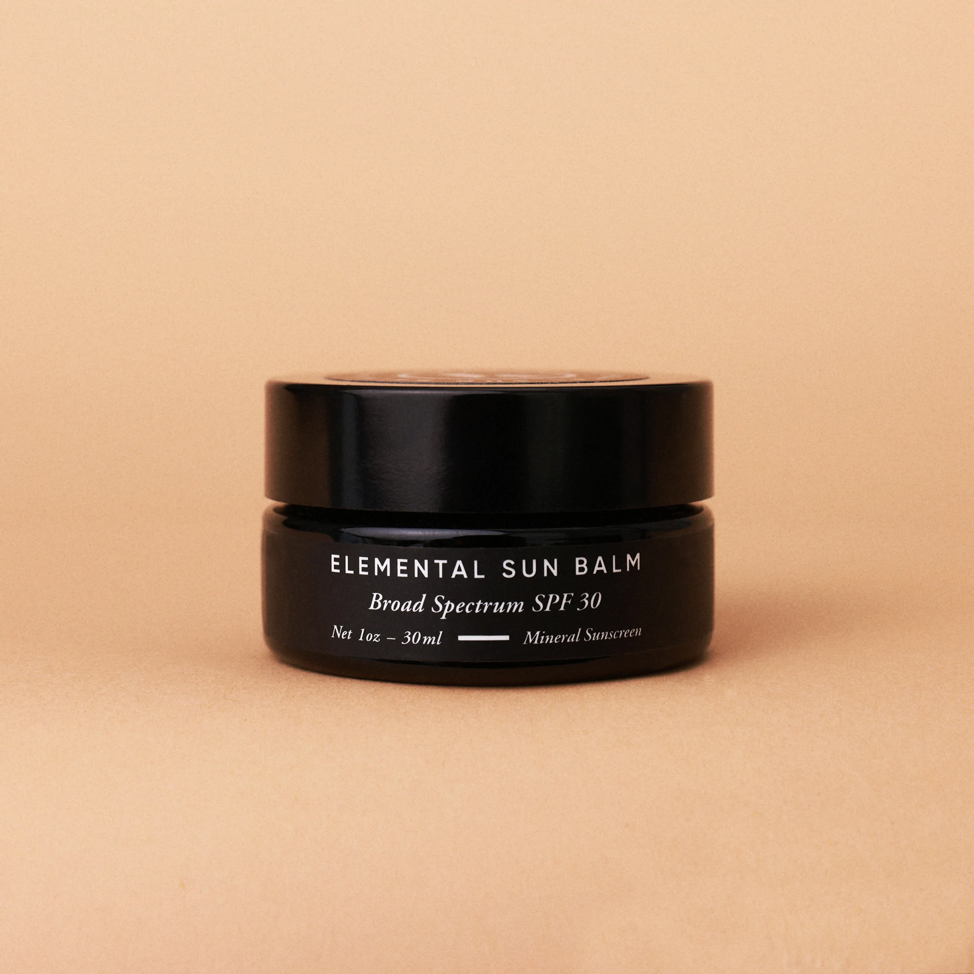 AKT: Elemental Sun Balm