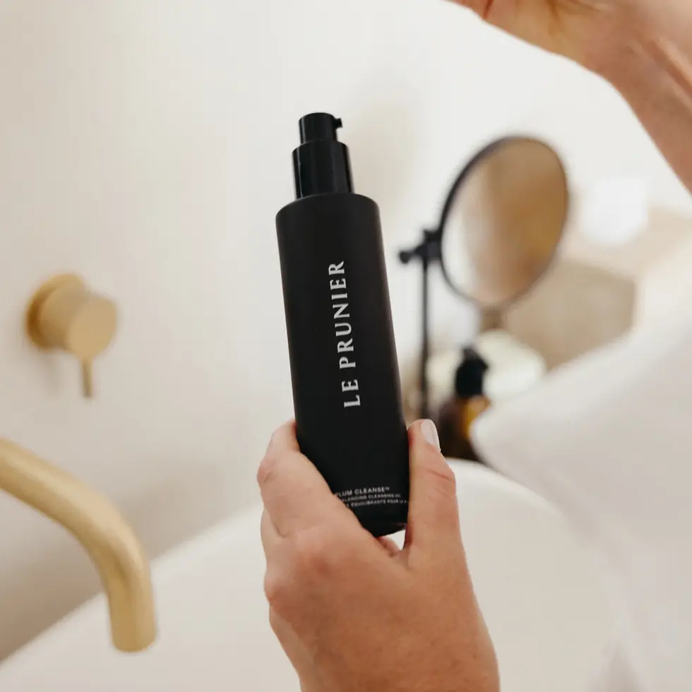 Thumbnail: LE PRUNIER Plum Cleanse™