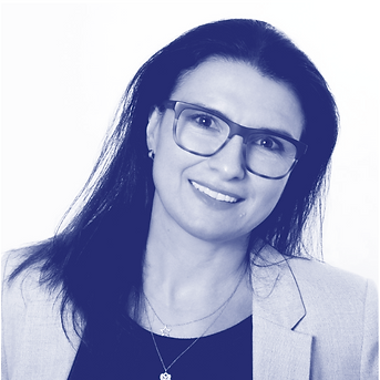 Sylvie - Senior Advisor