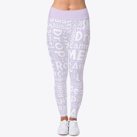 Thumbnail: "Menaht" Leggings