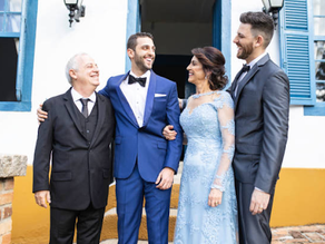 Why Kaadambini Is The Best Place To Buy Traditional Wear For Men