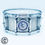 Miniature : JoubinDrums® AtarWratH “Megatone Series” | Snare Drums | TITANIUM