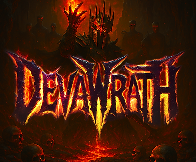 DevaWratH_The Evil Comes_Cover_001.tif