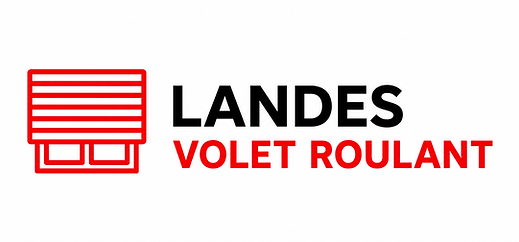 Logo Landes Volet Roulant