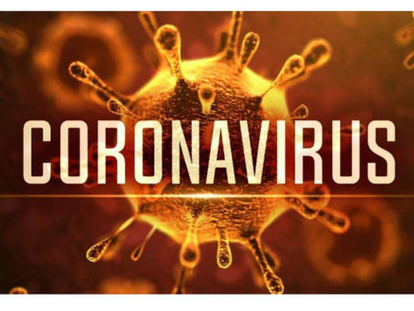 COVID-19 Preventative Advice from         Dr. Lee Aberle