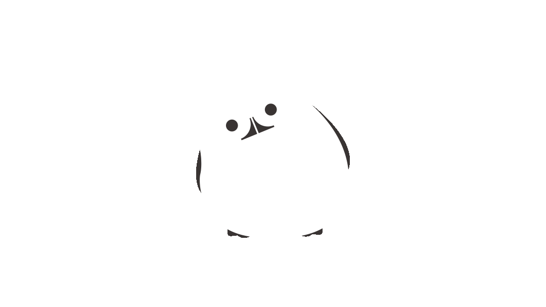 長尾山雀轉彎