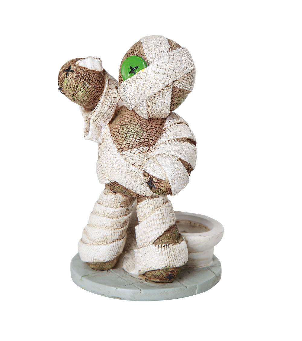 652-Pinheads - Mummy  (652-12139)