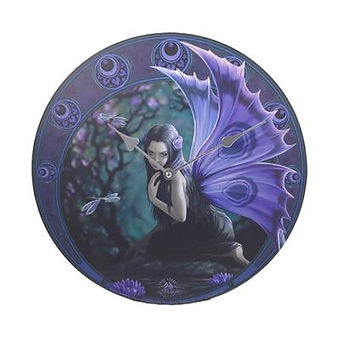 399-11010 Naiad Wall Clock.jpg