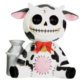 221-Furrybone - Moo Moo  (Y7690-221)