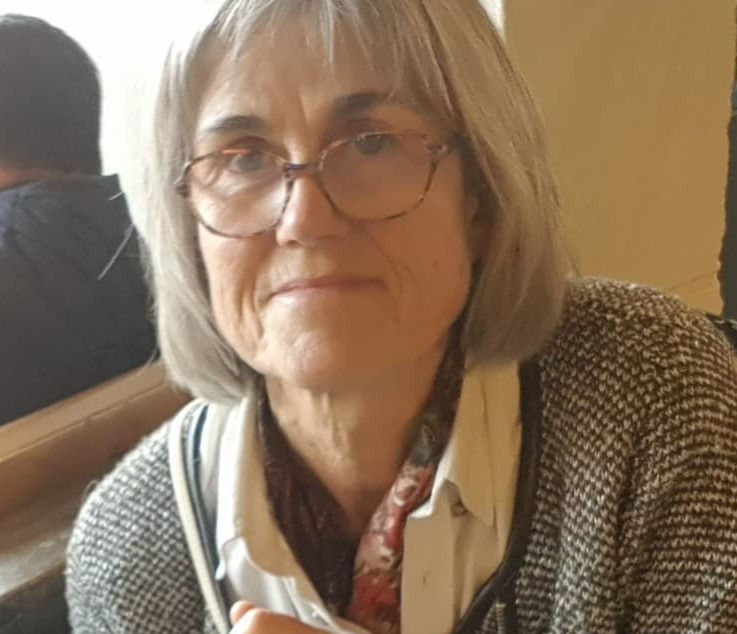 N°34 DION Françoise, 67 ans