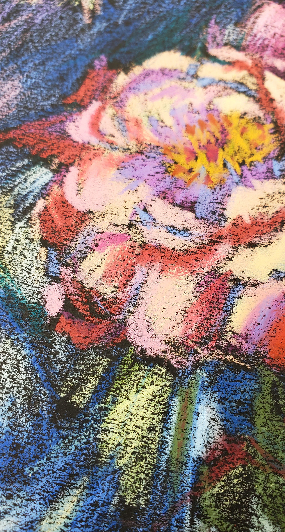 Thumbnail: Peonies