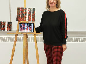 Sunday workshops in Kitchener