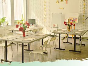 Summer Art Classes for Adults in Kitchener: Watercolor, Pastels, Sketching & Mixed Media
