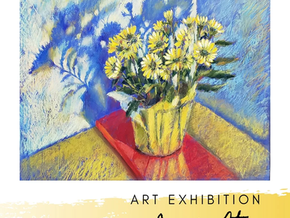 Art Exhibition "Insights"