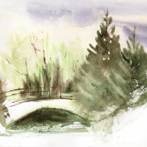 Rockwood sketching