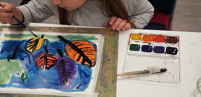 Art class Kitchener Waterloo