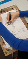 Art class Kitchener Waterloo