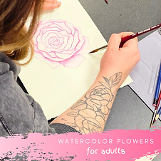 watercolor flowers for adults june 2026.png