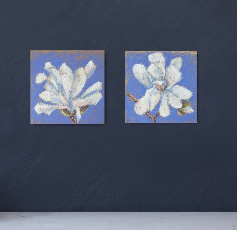 Thumbnail: Magnolia 1