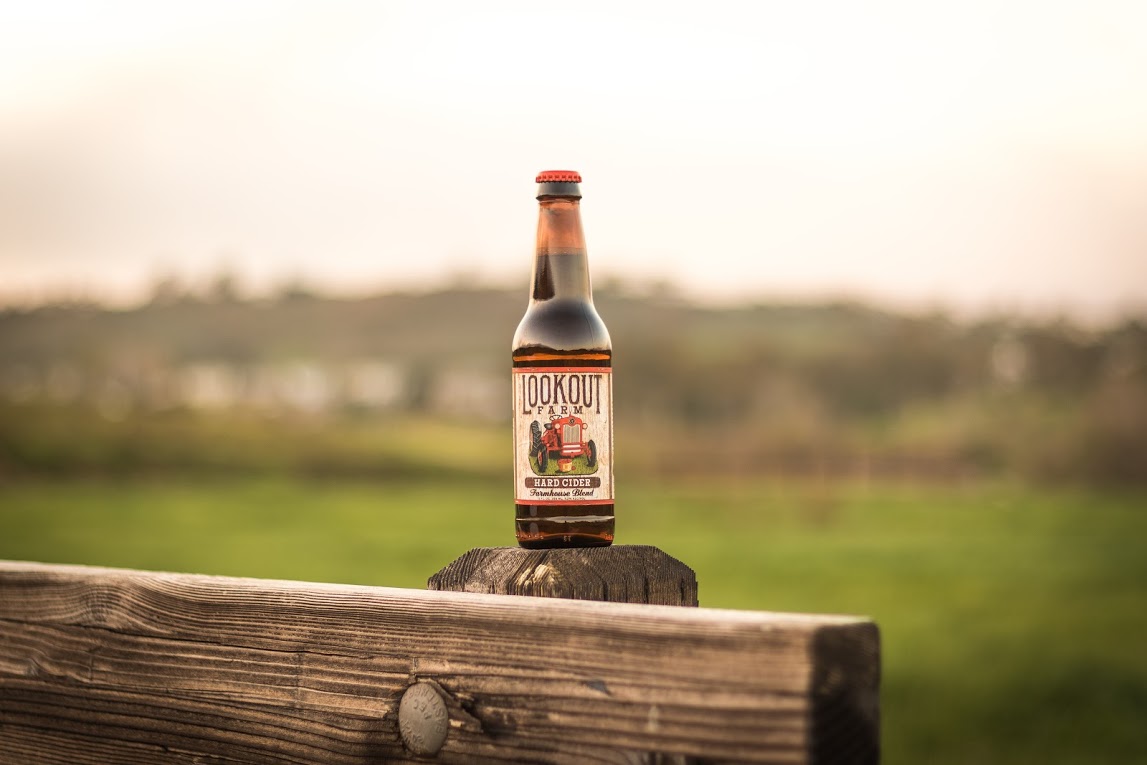 Lookout Farm Brewing & Cider Co. Natick, MA