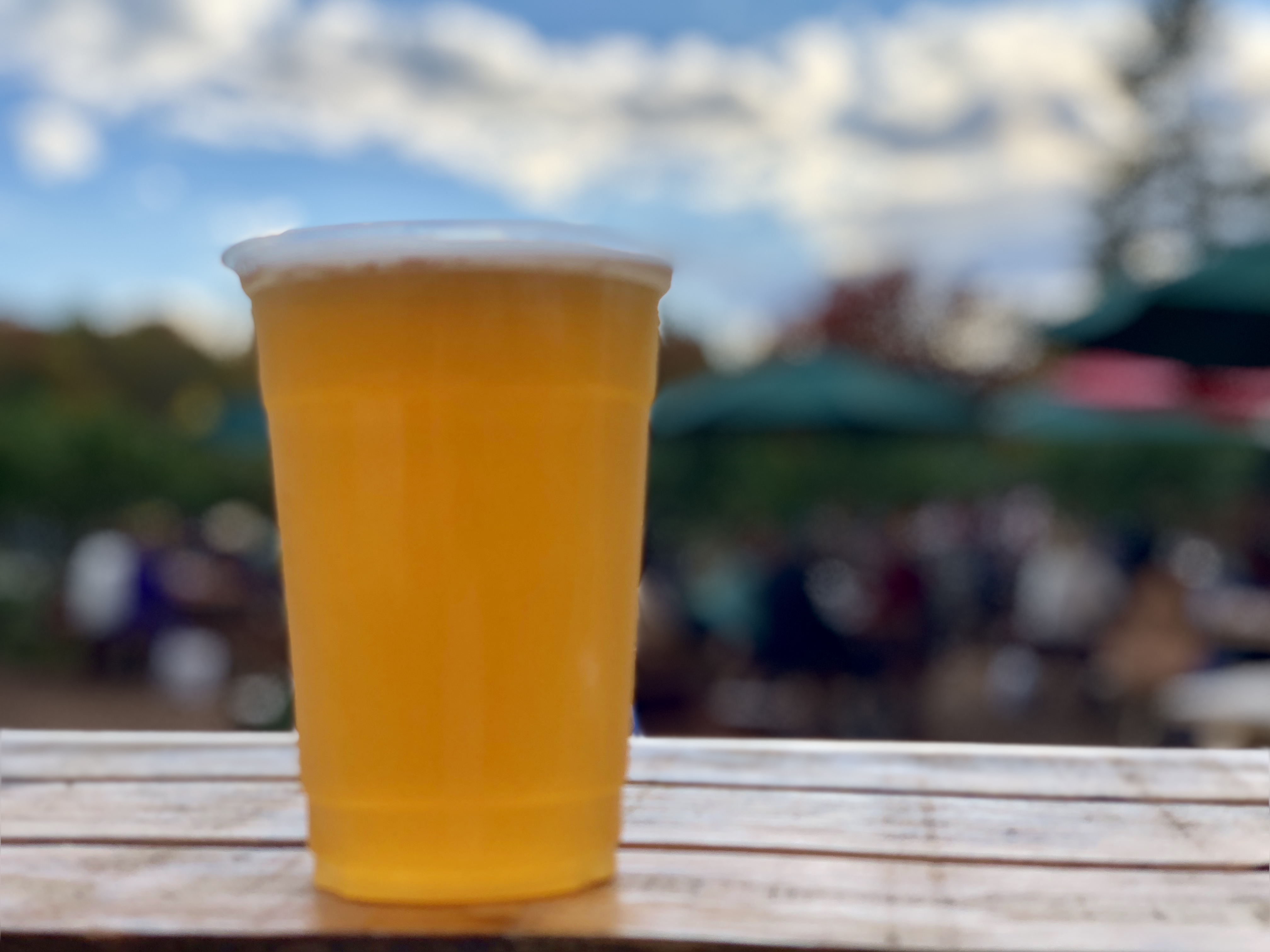 Lookout Farm Brewing & Cider Co. Natick, MA