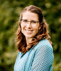 headshot of Sara Ranck