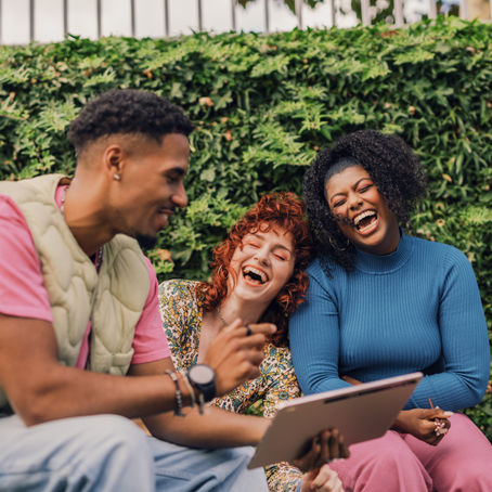 Part 3: Leadership styles