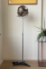 Thumbnail: Dutch Design "Globe 2000" Vloerlamp door Frank Ligtelijn voor Raak Ams