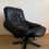 Thumbnail: Swivel Chair Designed by Gerald Easden for Module