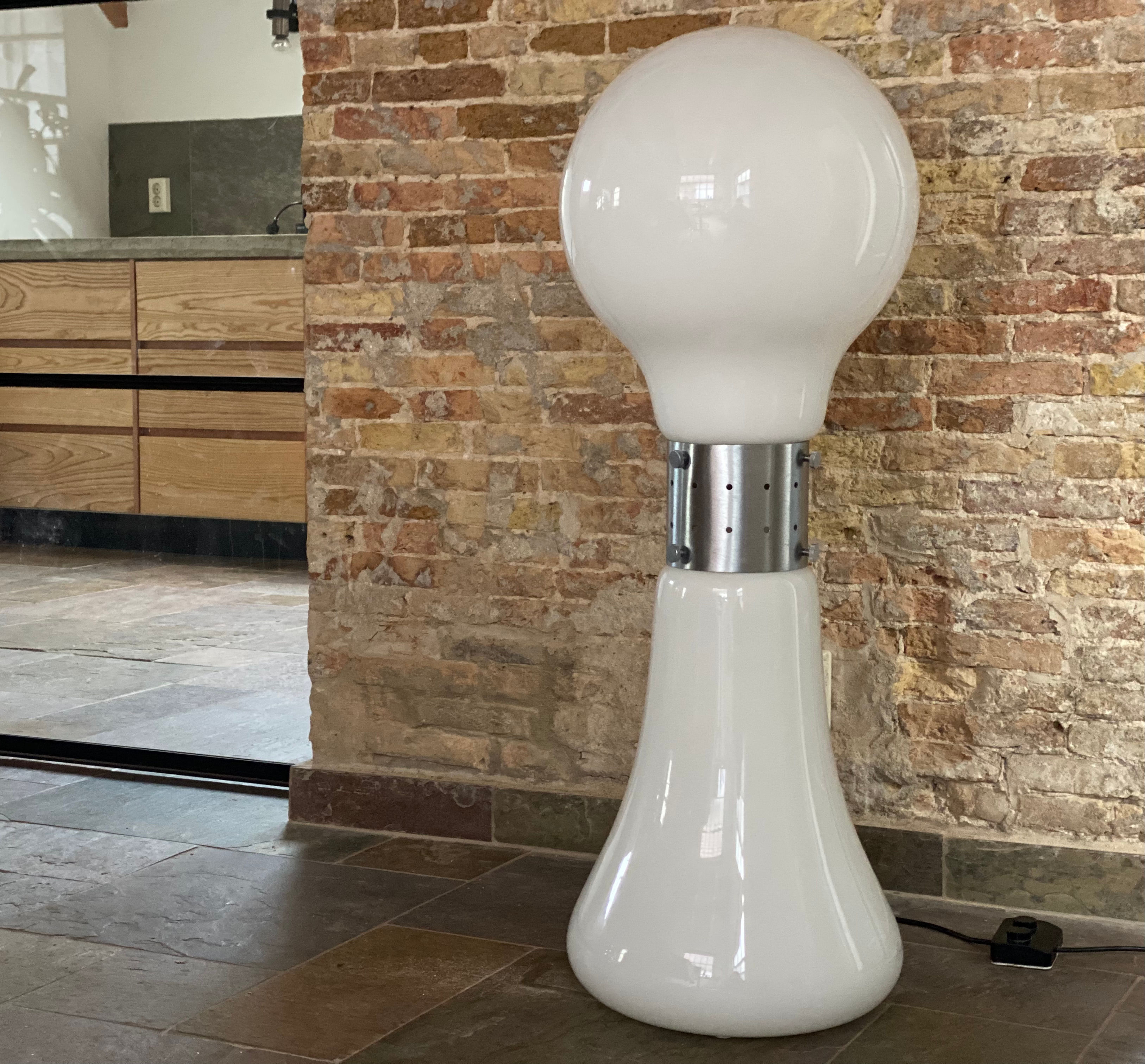 Italian Design AV Mazzega Birillo by Carlo Nason 1968