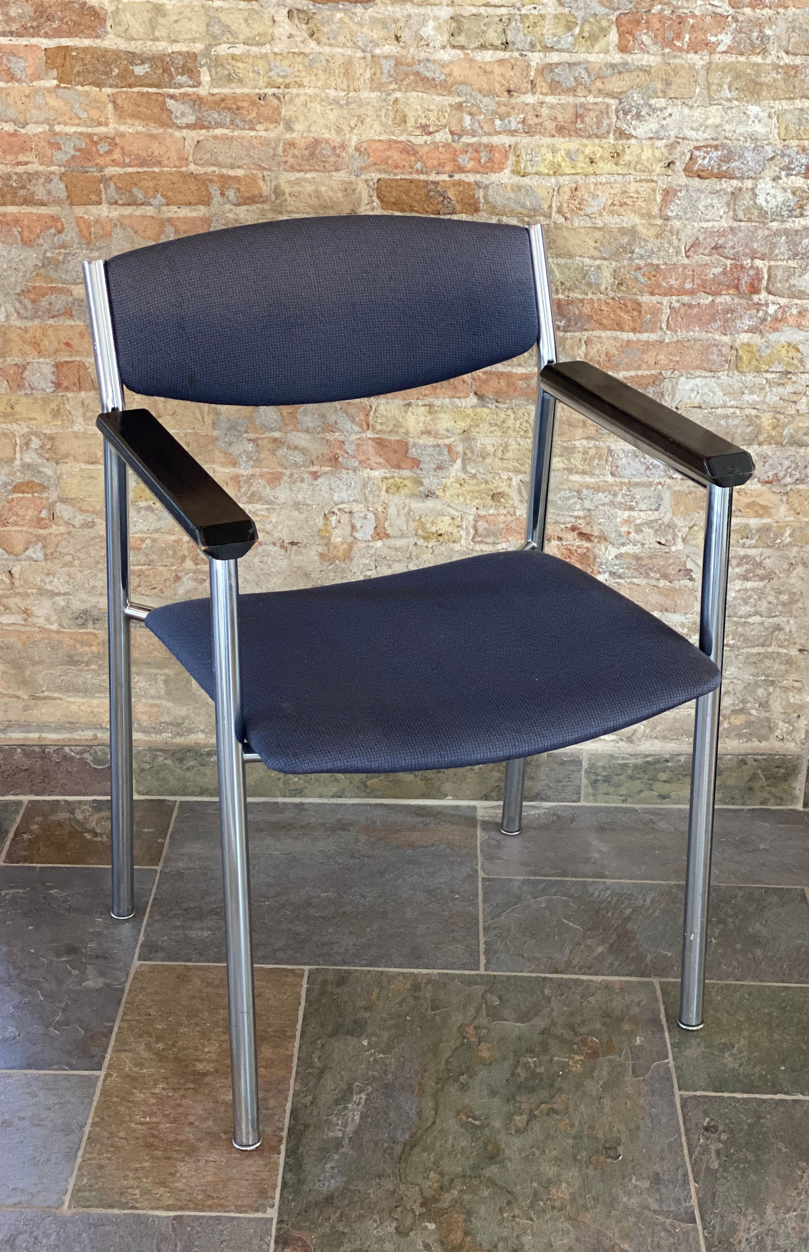 Dutch Design Model 60 By Gijs van der Sluis for 't Spectrum 1960s