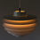 Thumbnail: Vintage Danish Design “Verona” XL by Svend Middelboe for Solar 1960s